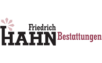 Logo von Bestattungen Friedrich Hahn