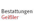 Logo von Bestattungen Geißler