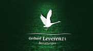 Logo von Bestattungen Gerhard Leverenz
