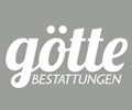 Logo von Bestattungen Götte