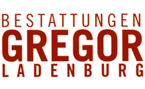 Logo von Bestattungen Gregor