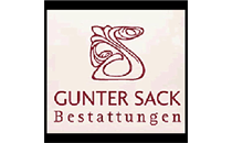 Logo von Bestattungen Gunter Sack
