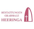 Logo von Bestattungen Heeringa