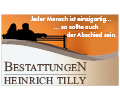 Logo von Bestattungen Heinrich Tilly