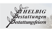 Logo von Bestattungen Helbig GmbH