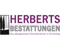 Logo von Bestattungen Herberts