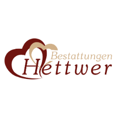 Logo von Bestattungen Hettwer