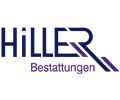 Logo von Bestattungen Hiller GmbH