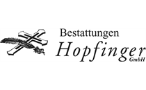 Logo von Bestattungen Hopfinger GmbH