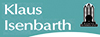 Logo von Bestattungen Isenbarth