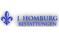 Logo von Bestattungen J. Homburg e. K.