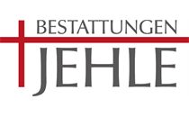 Logo von Bestattungen Jehle GmbH
