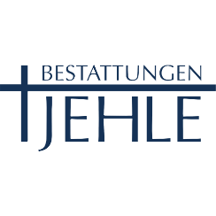 Logo von Bestattungen Jehle - Zweigniederlassung der mymoria GmbH
