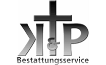 Logo von Bestattungen K+P