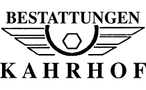 Logo von Bestattungen Kahrhof GmbH & Co. KG