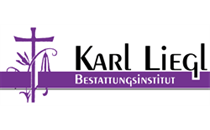 Logo von Bestattungen Karl Liegl