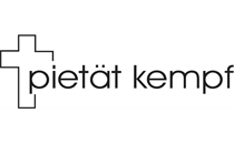 Logo von Bestattungen Kempf