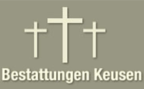 Logo von Bestattungen Keusen