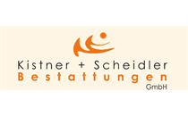 Logo von Bestattungen Kistner & Scheidler GmbH