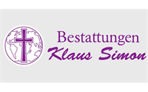 Logo von Bestattungen Klaus Simon