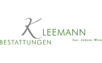 Logo von Bestattungen Kleemann