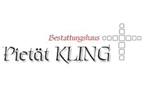 Logo von Bestattungen Kling