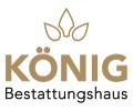 Logo von Bestattungen Koenig, König, Heinrich Inh. Monika König-Stein Bestattungen