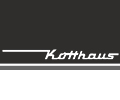 Logo von Bestattungen Kotthaus