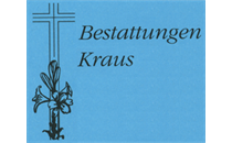 Logo von Bestattungen Kraus