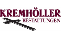 Logo von Bestattungen Kremhöller
