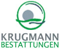Logo von Bestattungen Krugmann