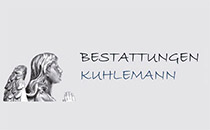 Logo von Bestattungen Kuhlemann