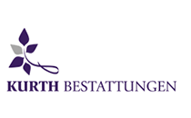Logo von Bestattungen Kurth