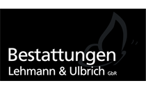 Logo von Bestattungen Lehmann & Ulbrich GbR