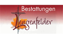 Logo von Bestattungen Lengenfelder