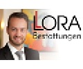 Logo von Bestattungen Lora