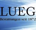 Logo von Bestattungen LUEG
