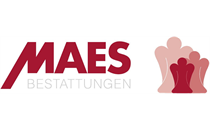 Logo von Bestattungen Maes