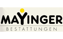 Logo von Bestattungen Mayinger GmbH
