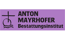 Logo von BESTATTUNGEN Mayrhofer Anton