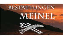 Logo von Bestattungen Meinel