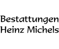 Logo von Bestattungen Michels