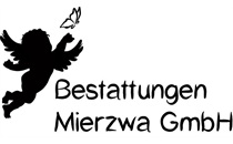 Logo von Bestattungen Mierzwa GmbH