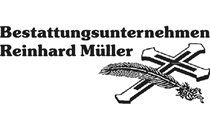 Logo von Bestattungen Müller Reinhard