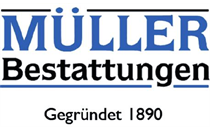 Logo von Bestattungen Müller