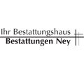 Logo von Bestattungen Ney