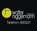 Logo von Bestattungen Niggemann