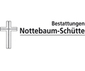 Logo von Bestattungen Nottebaum-Schütte