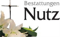 Logo von Bestattungen Nutz