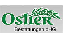 Logo von Bestattungen Ostler oHG